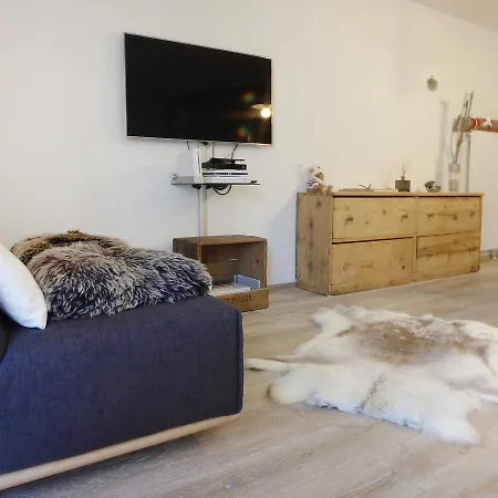 Memory.2 Appartement
